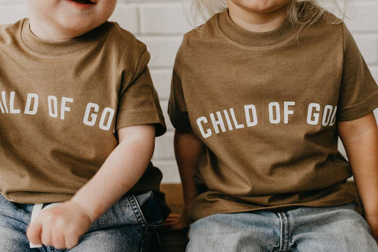 Child of God TShirt