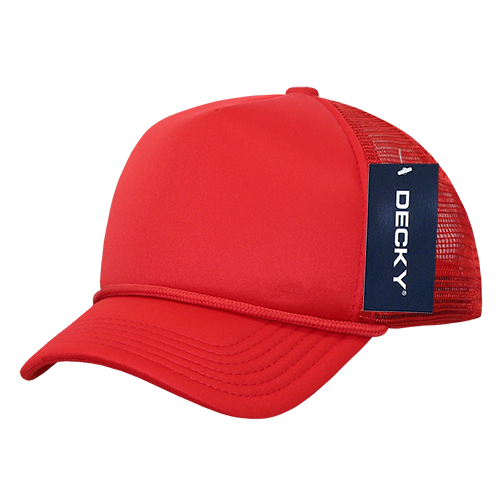 Trucker Foam Hats- Kids/Youth