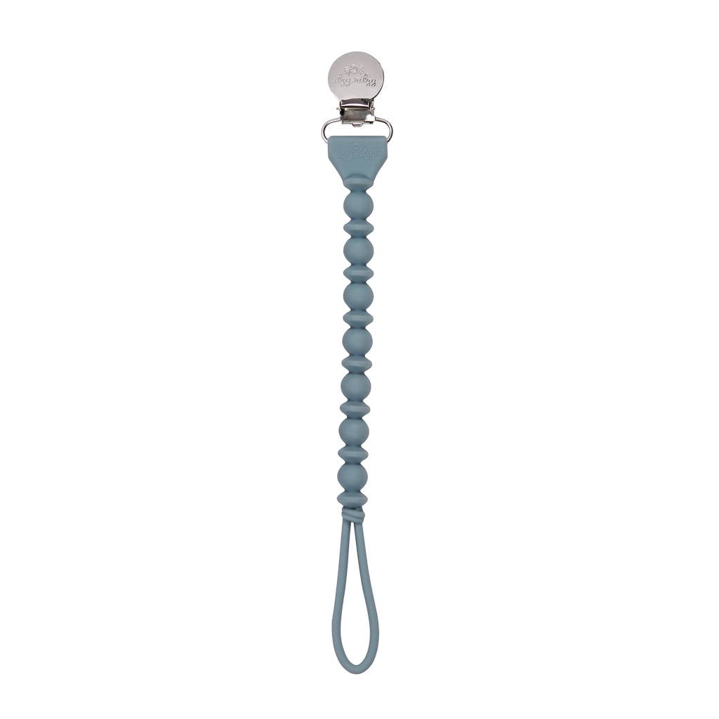 Pacifier Clips-Sweetie Strap™ Silicone