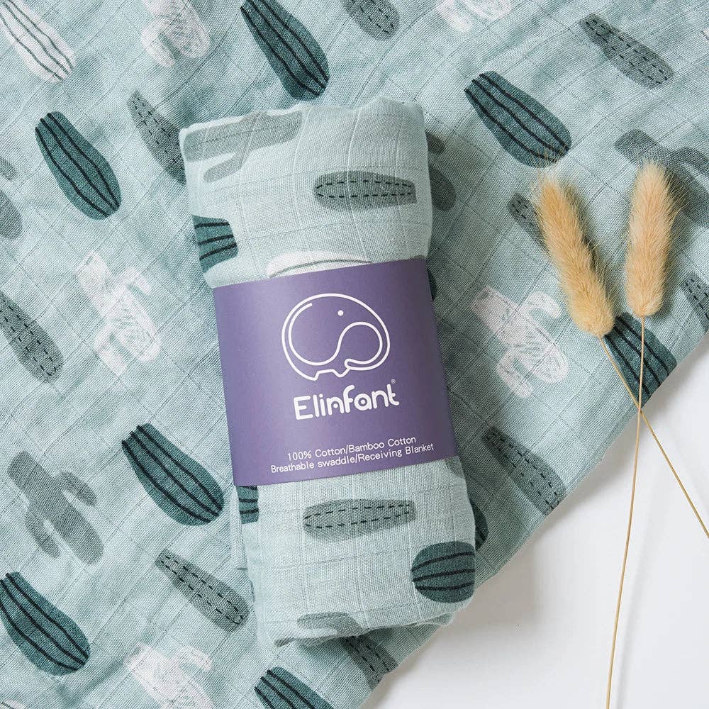 Swaddle Blanket