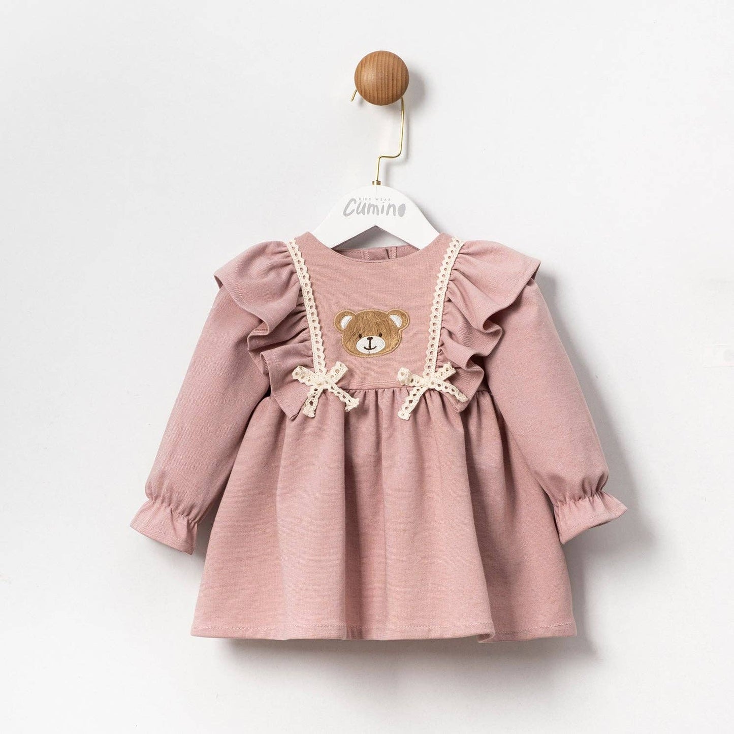 Teddy Dress