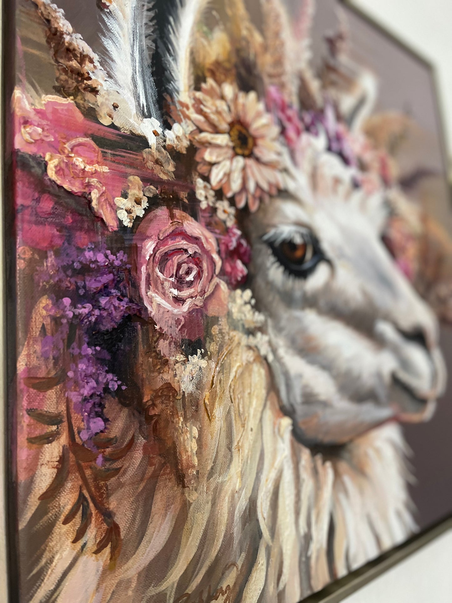 Llama
