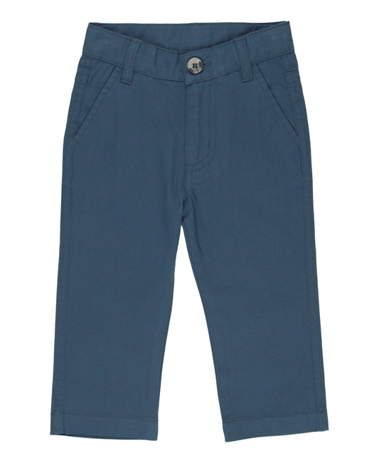 Vintage Indigo Pants