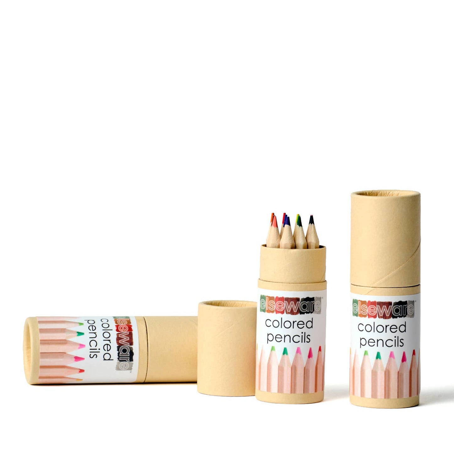 Elseware Colored Pencils