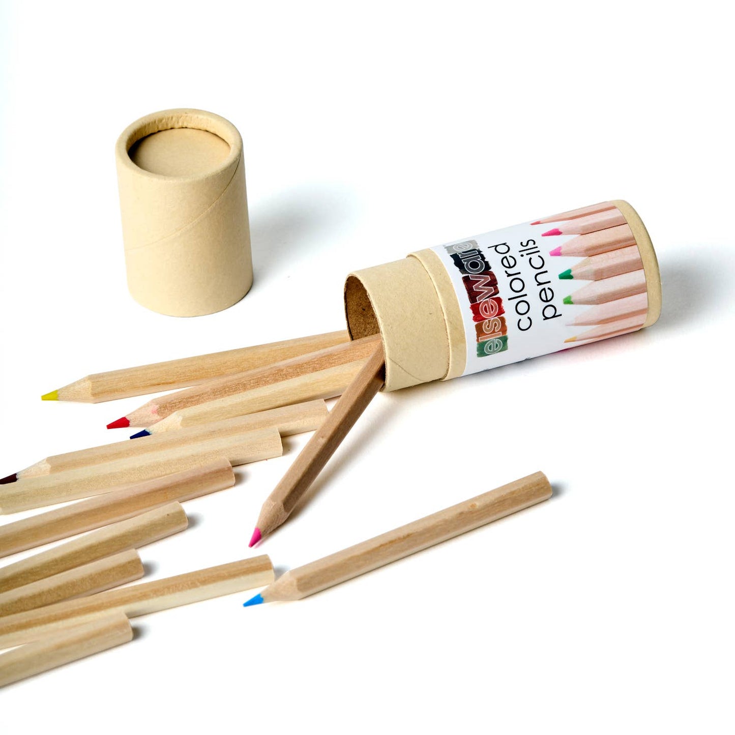 Elseware Colored Pencils