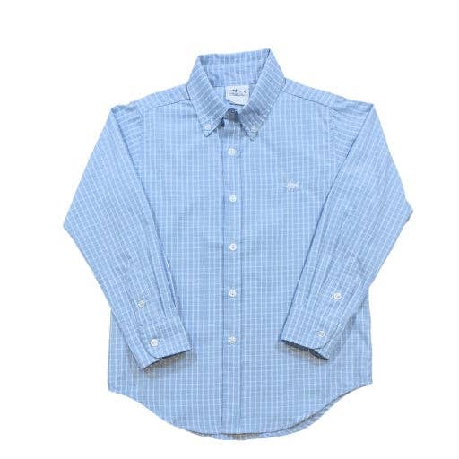 Carter Oxford Shirt