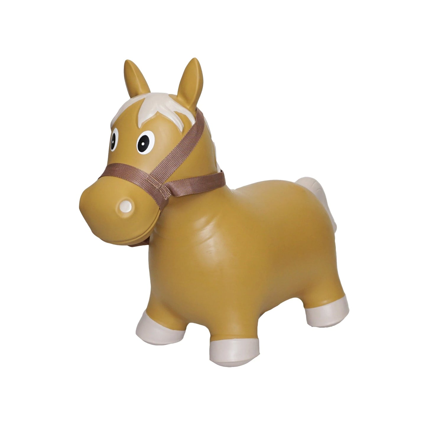 Lil Bucker Horse