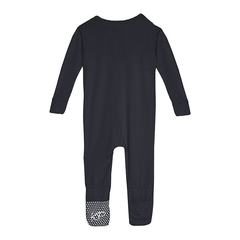 Bamboo Sleeper w/Zipper
