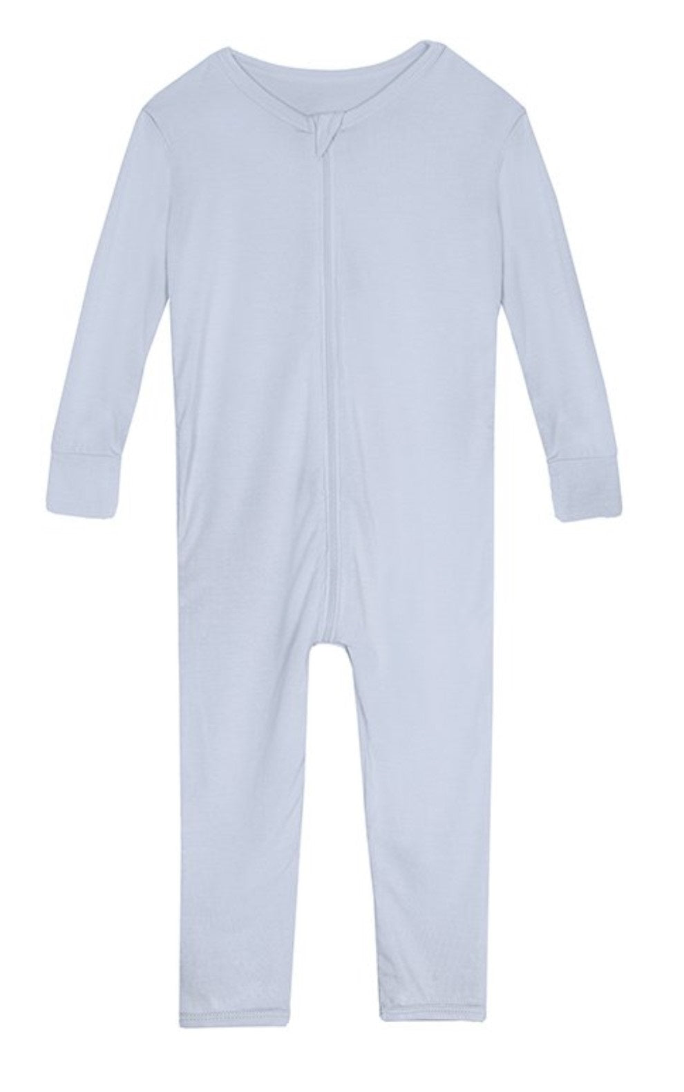 Bamboo Sleeper w/Zipper