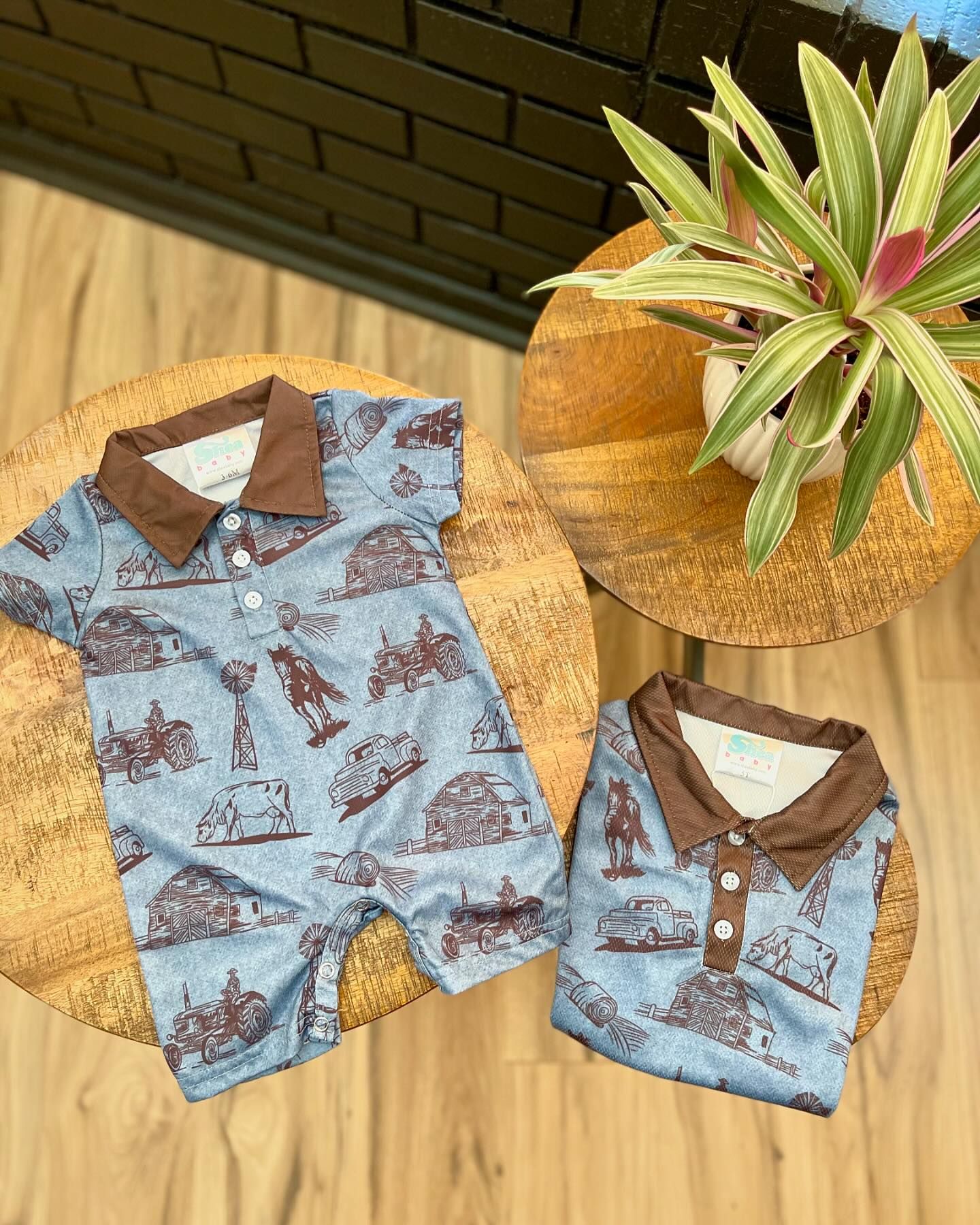Farm Polo