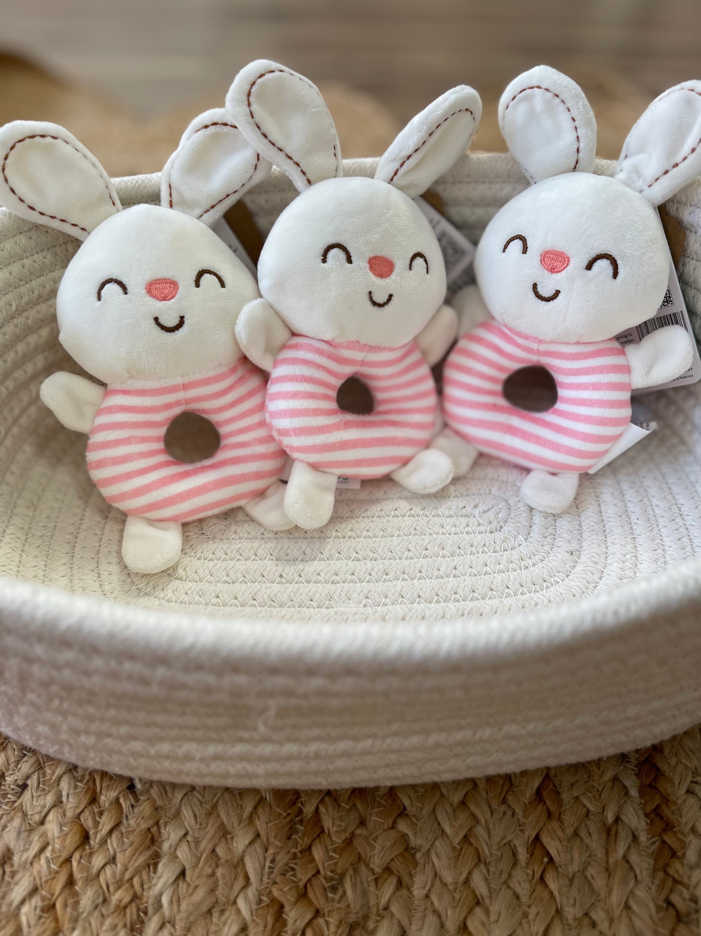 Baby Rattle