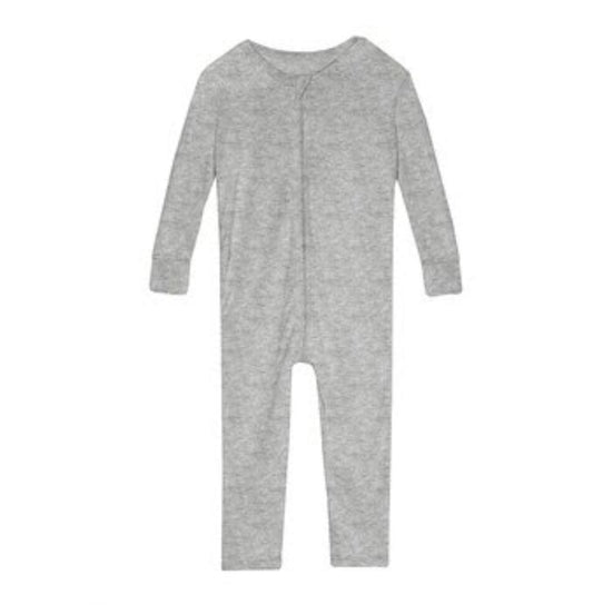 Bamboo Sleeper w/Zipper