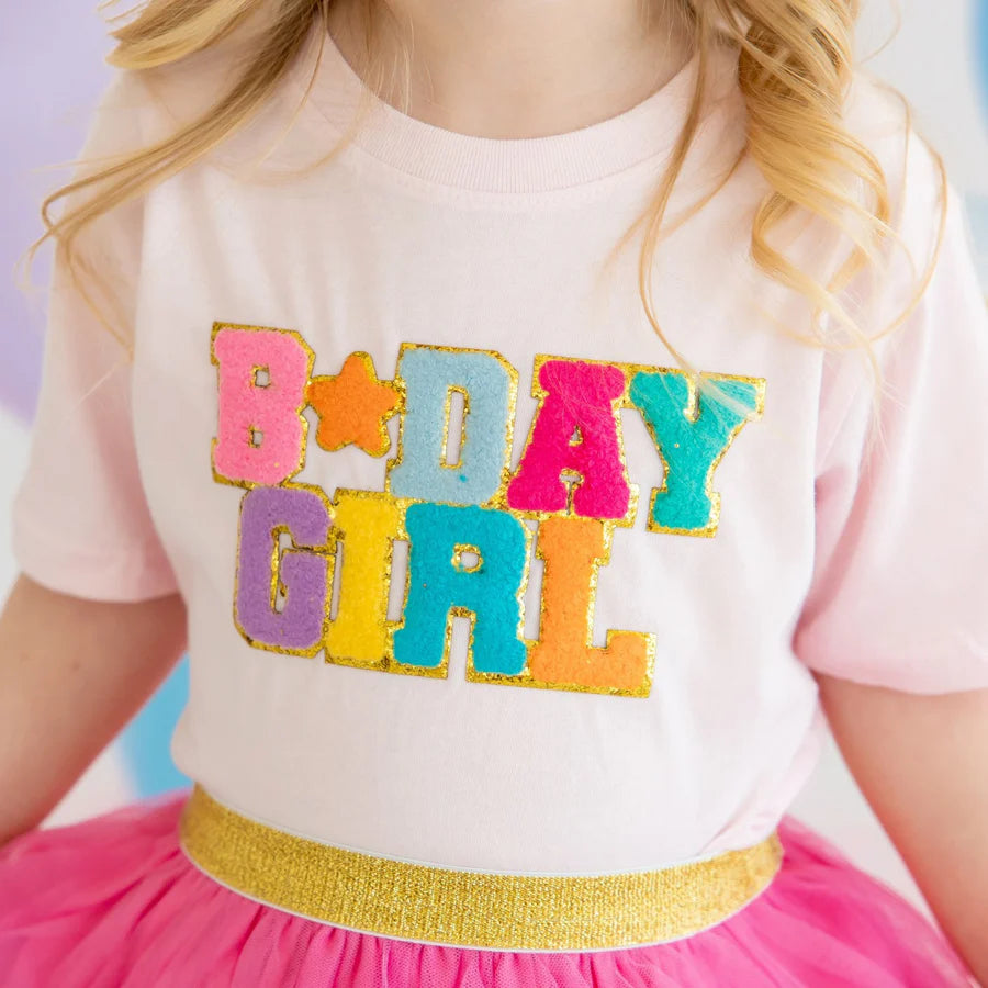 Birthday Girl T-Shirt