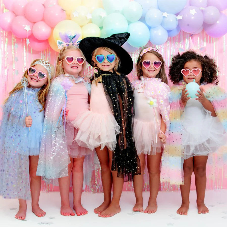 Snow Princess Dress Up Kit