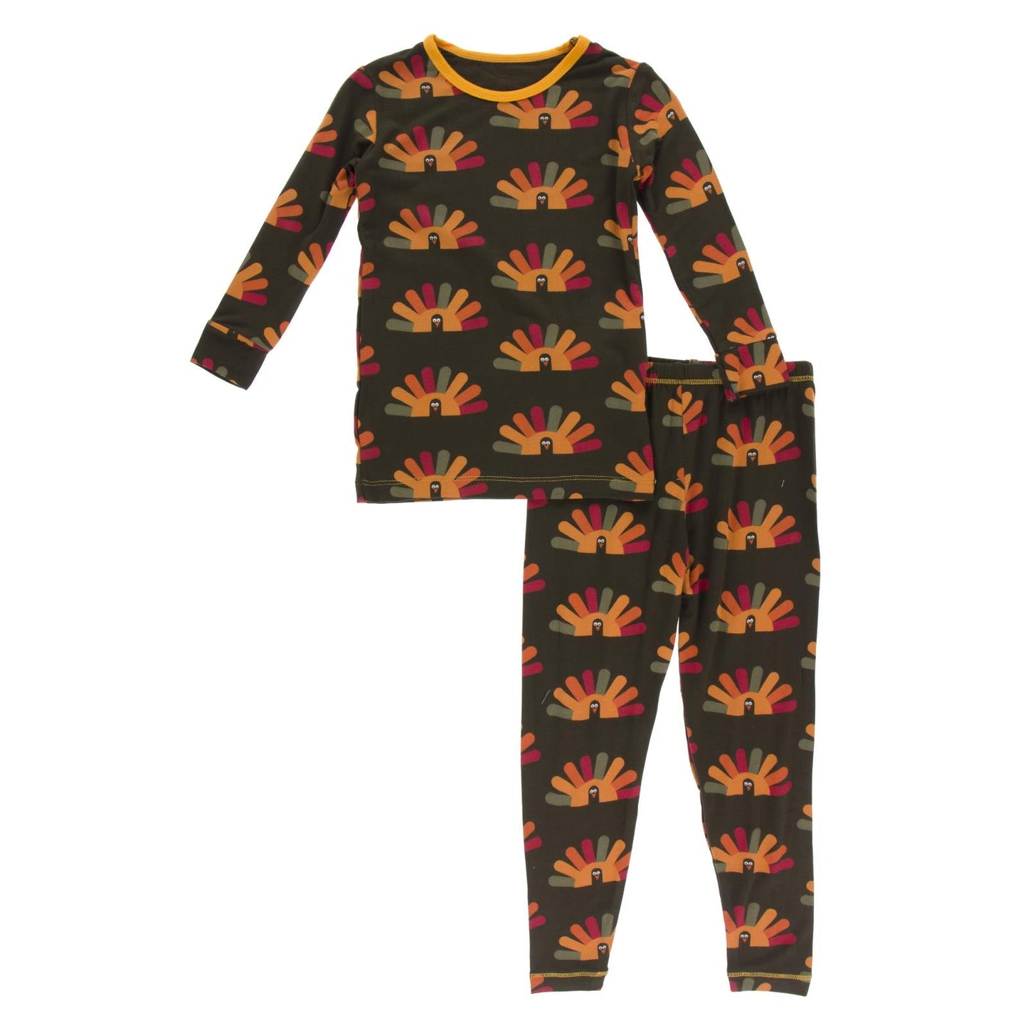 Turkey PJ Set