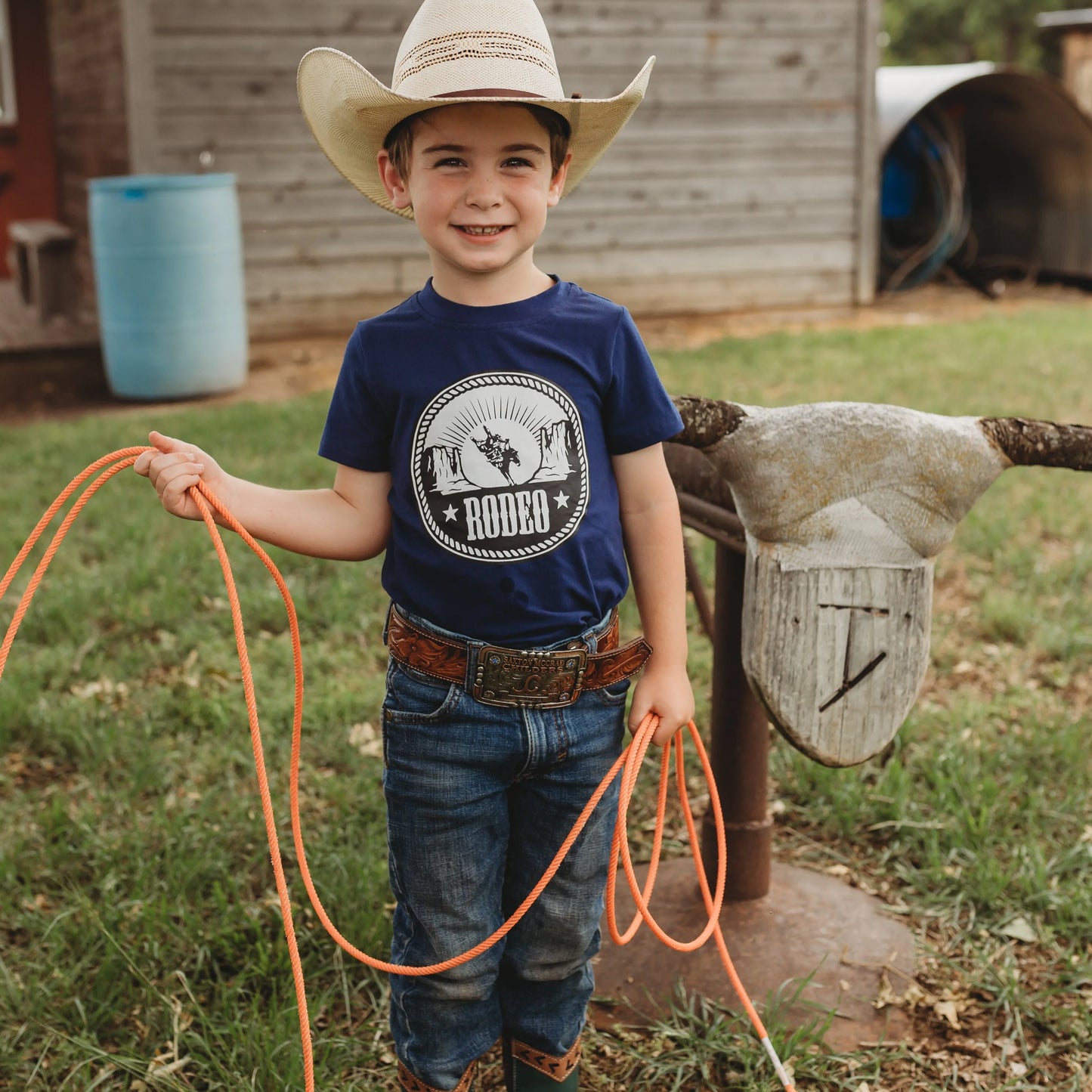 Rodeo Shirt