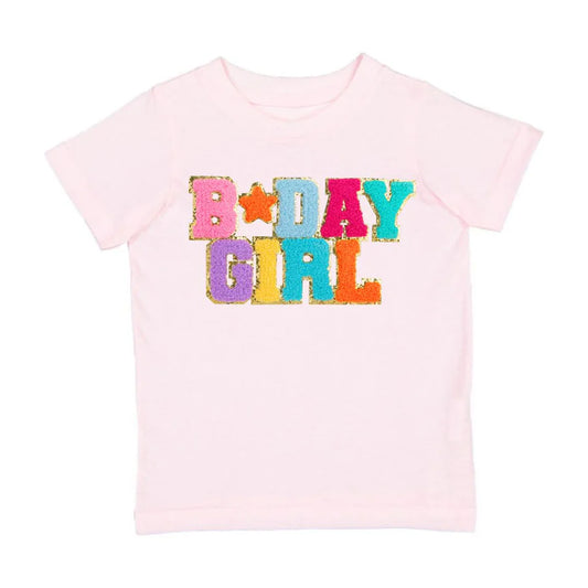 Birthday Girl T-Shirt