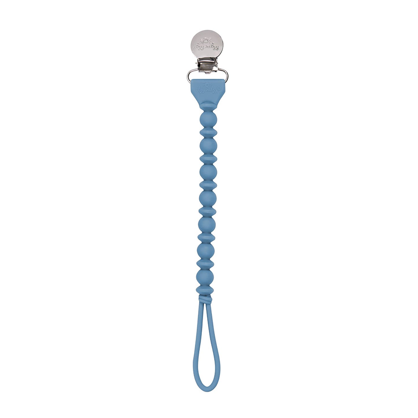 Pacifier Clips-Sweetie Strap™ Silicone