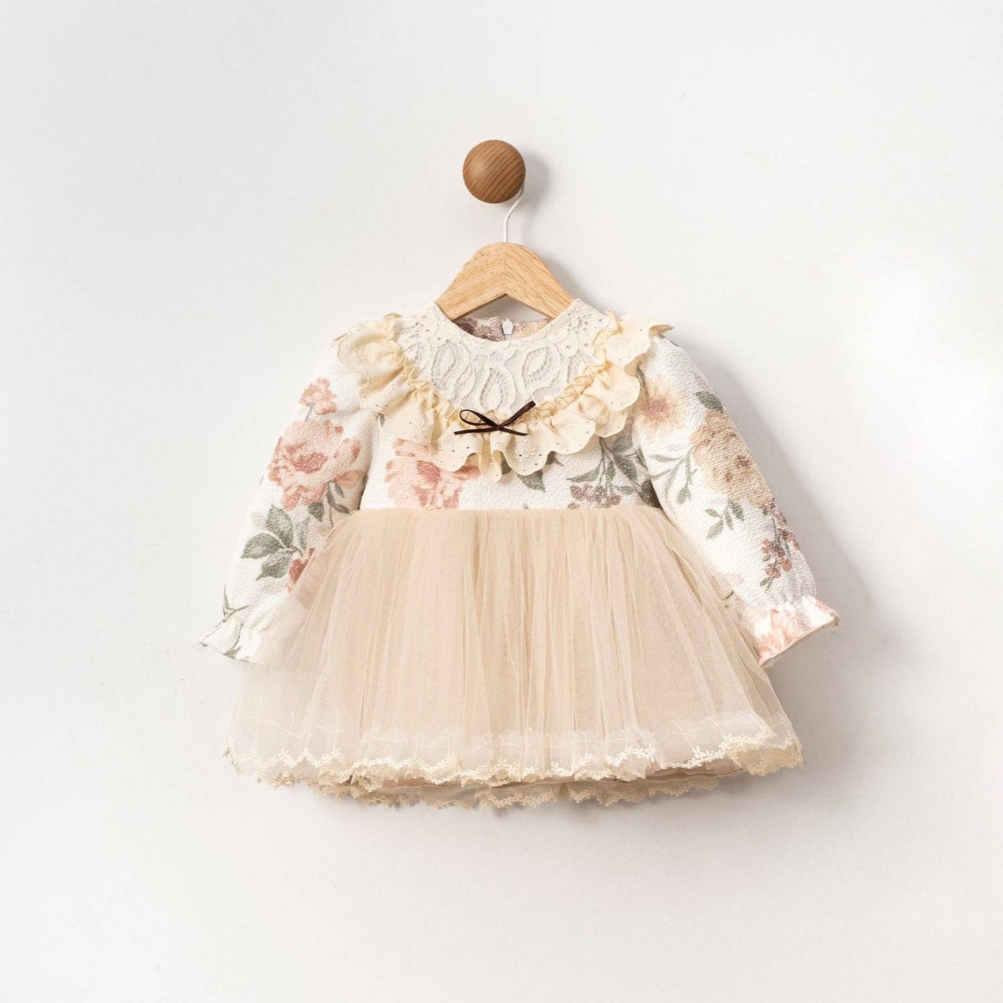 Gianna Elegant Dress