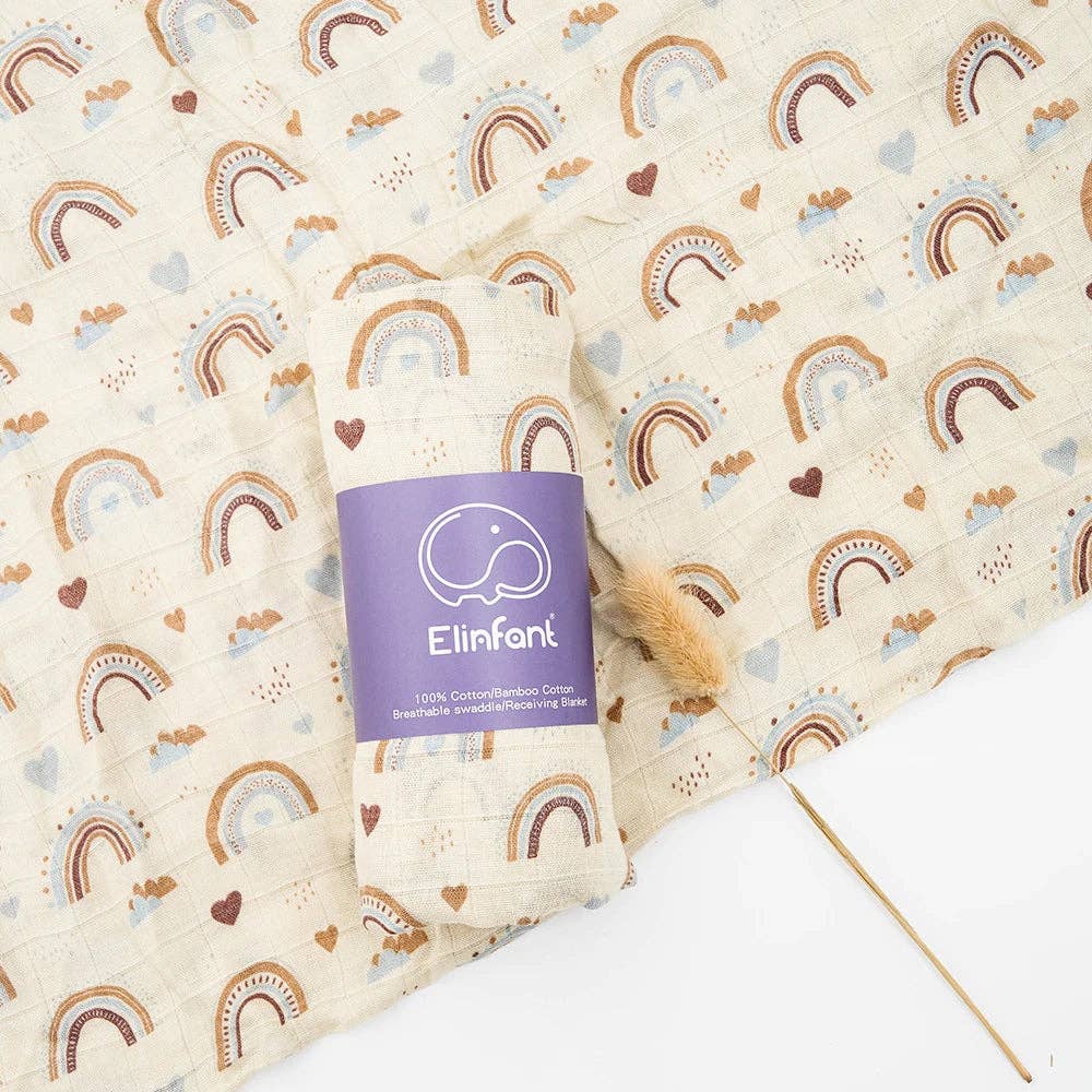 Swaddle Blanket