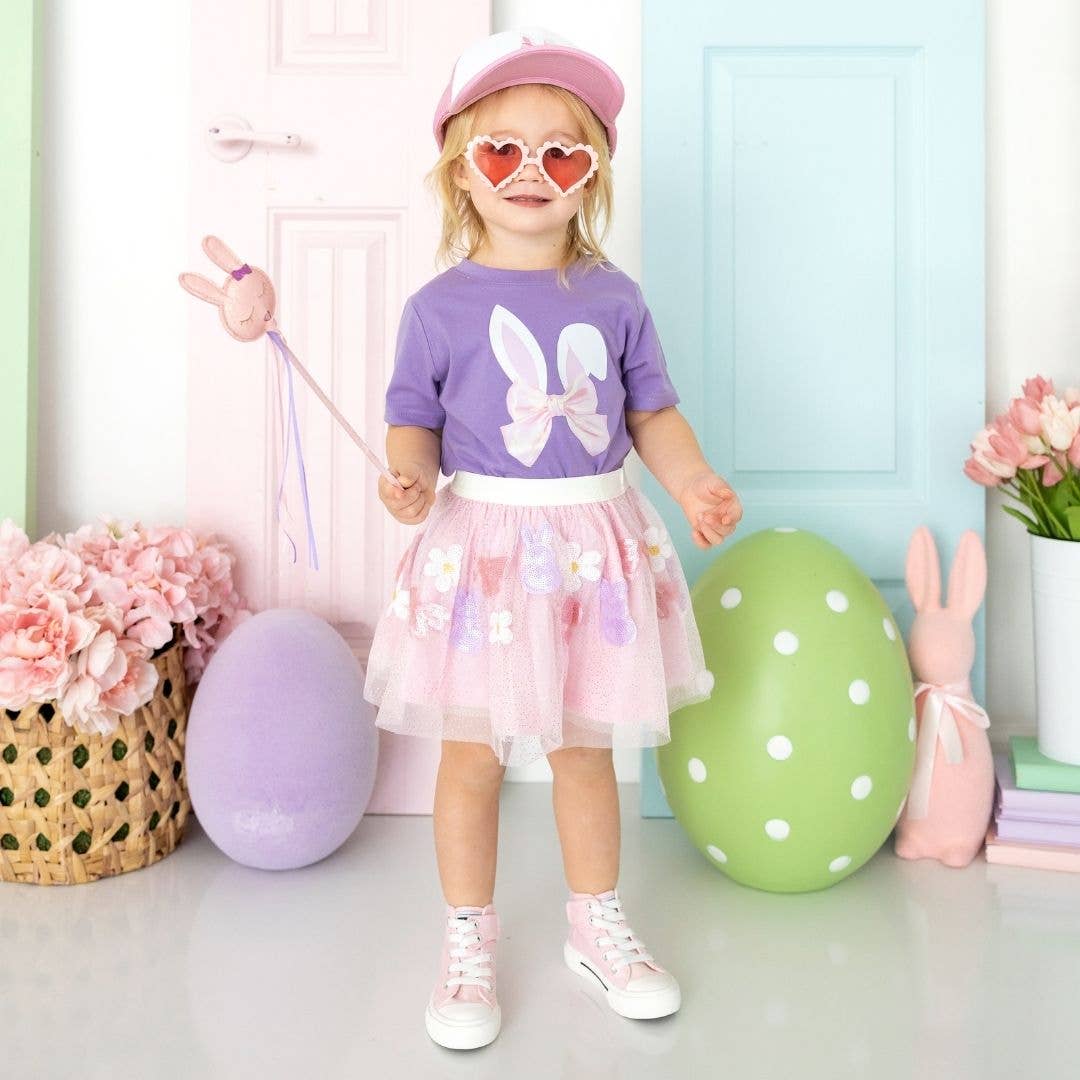 Easter Bunny Tee