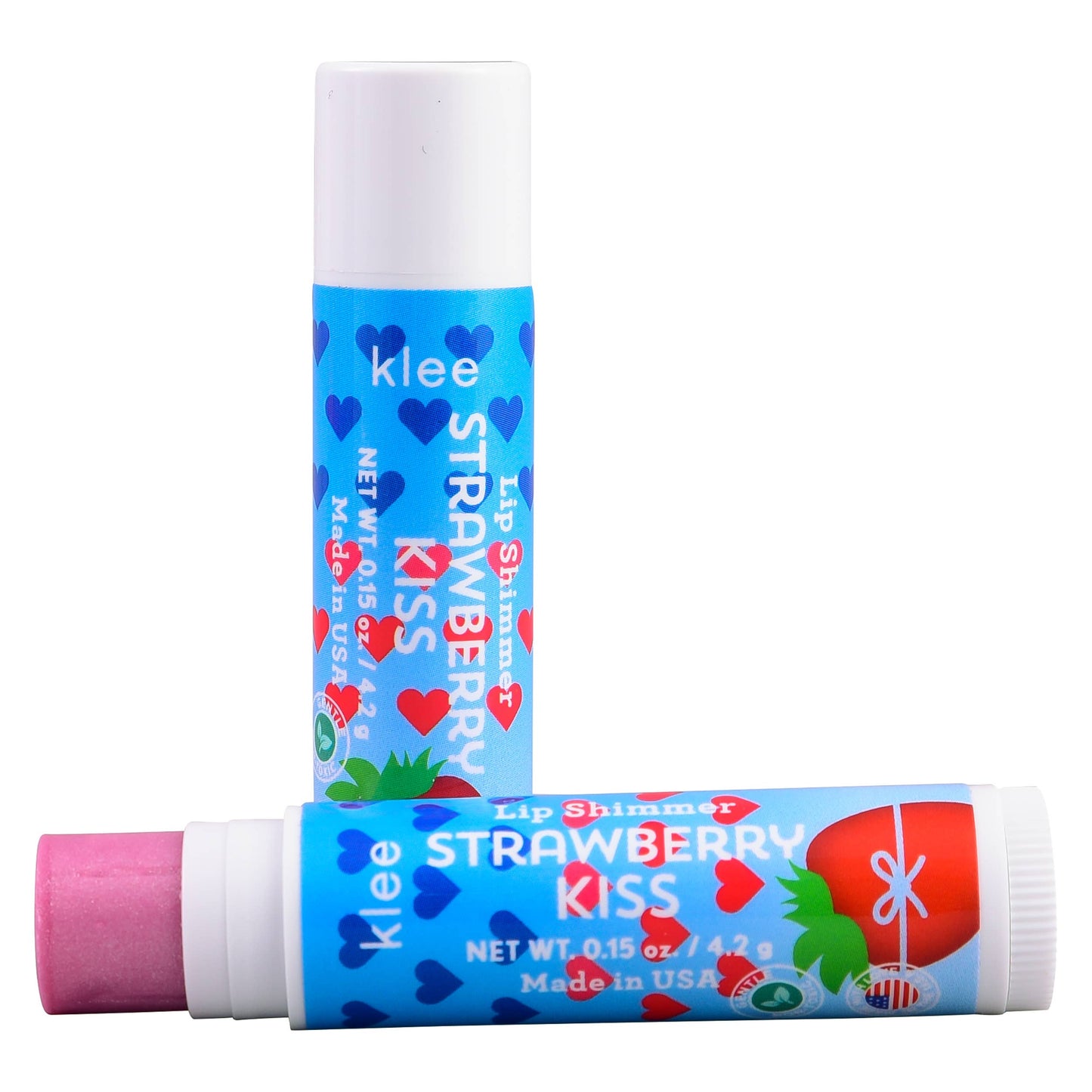 Rainbow Fairy Natural Mineral Play Makeup Kit