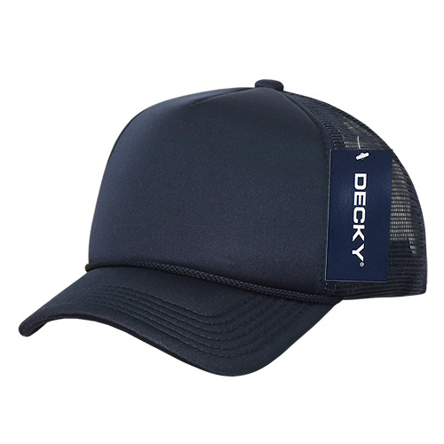Trucker Foam Hats- Kids/Youth