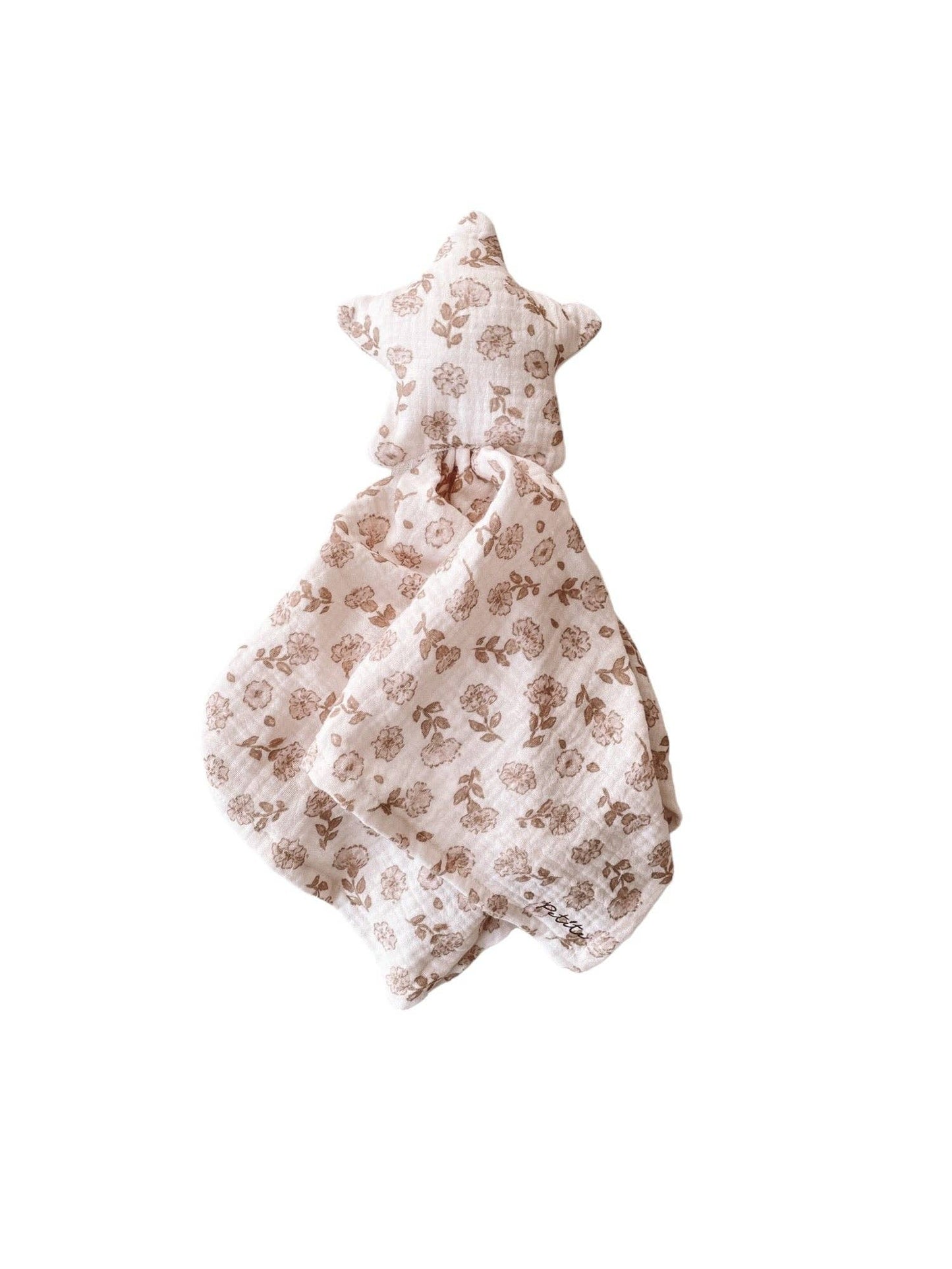 Little Star Cuddle Cloth | Blossom