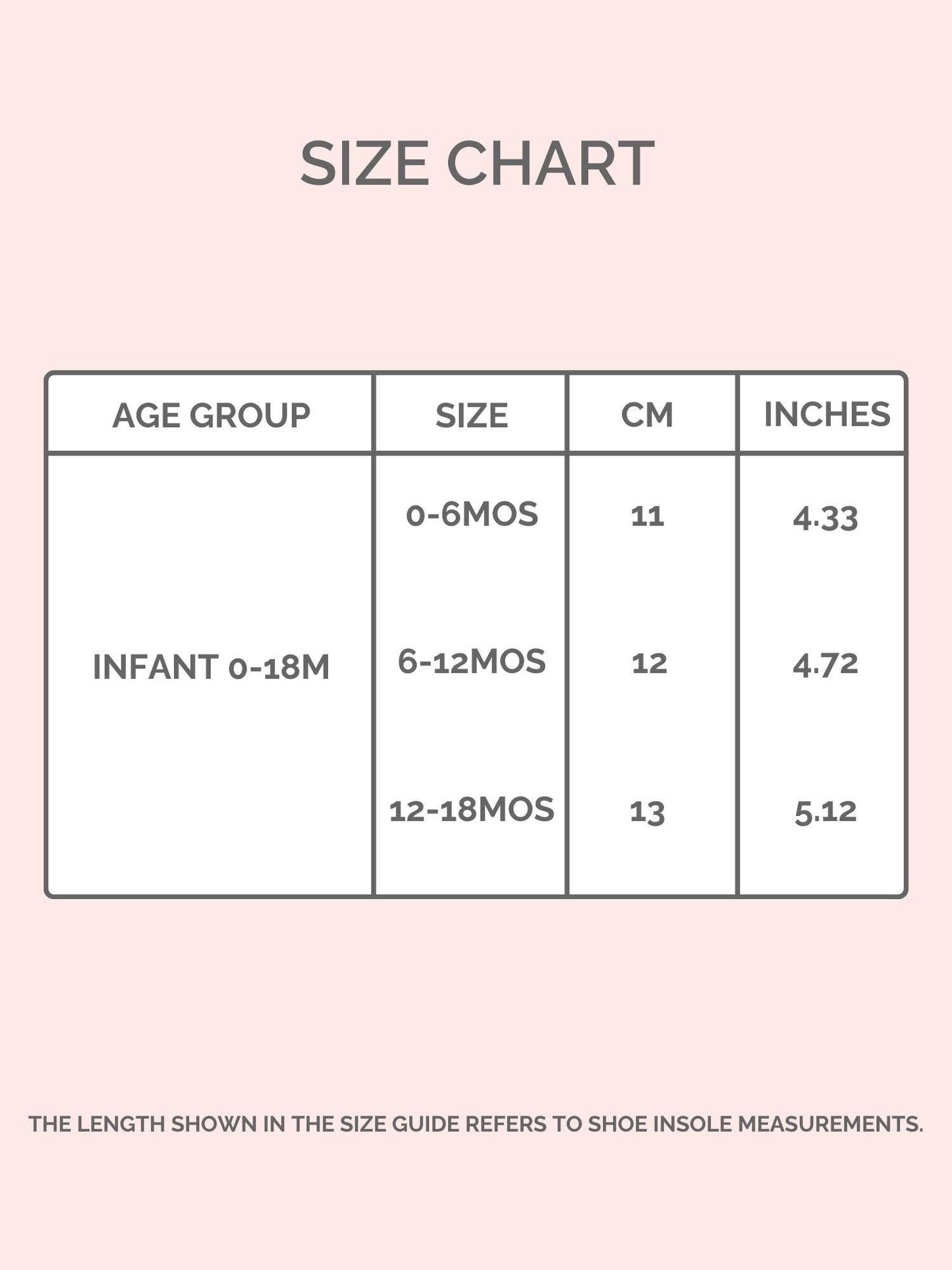 Gladiator Baby Sandals