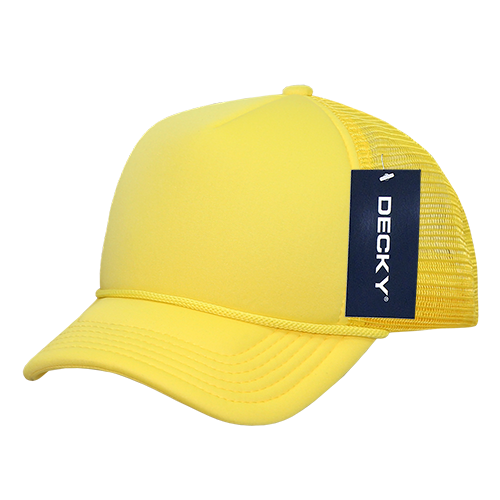 Trucker Foam Hats- Kids/Youth