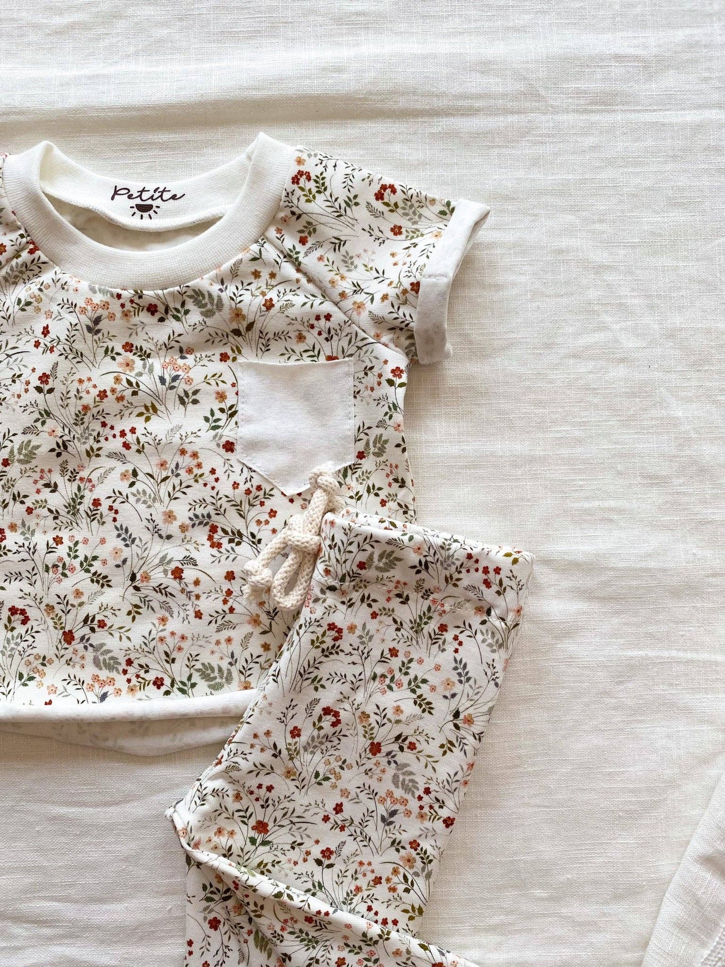 Wildflowers Leggings