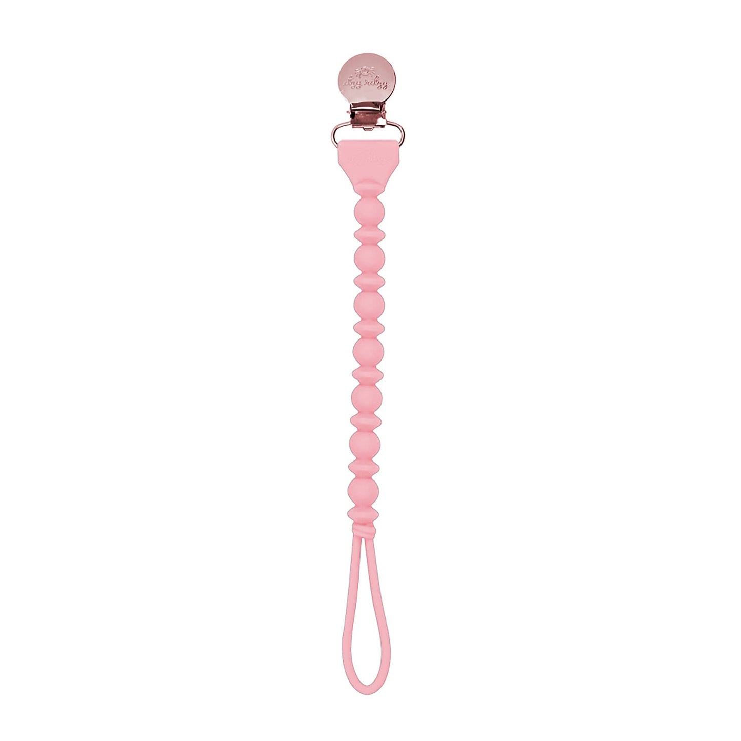 Pacifier Clips-Sweetie Strap™ Silicone