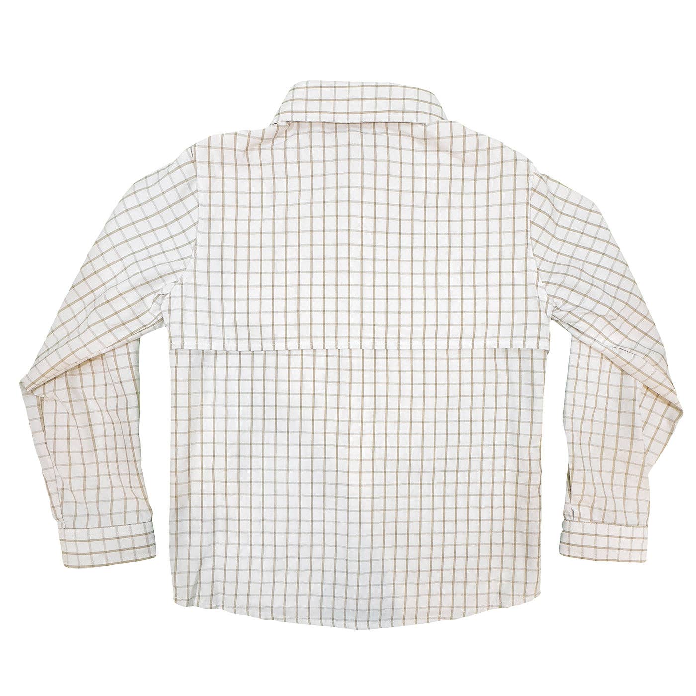 Flagler Button Down
