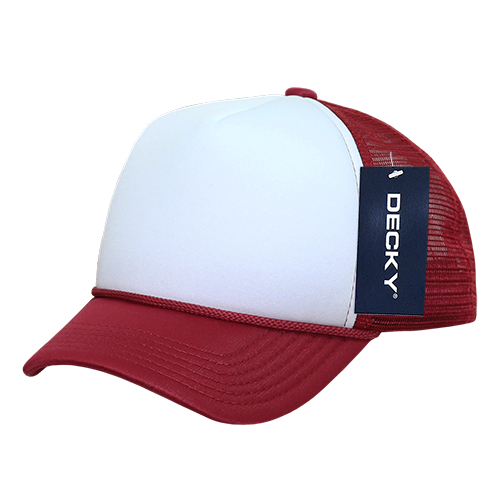 Trucker Foam Hats- Kids/Youth