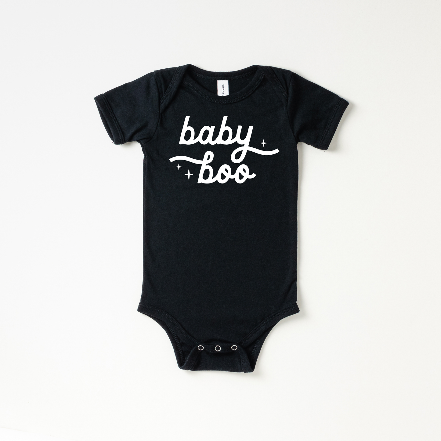 Baby Boo Onesie