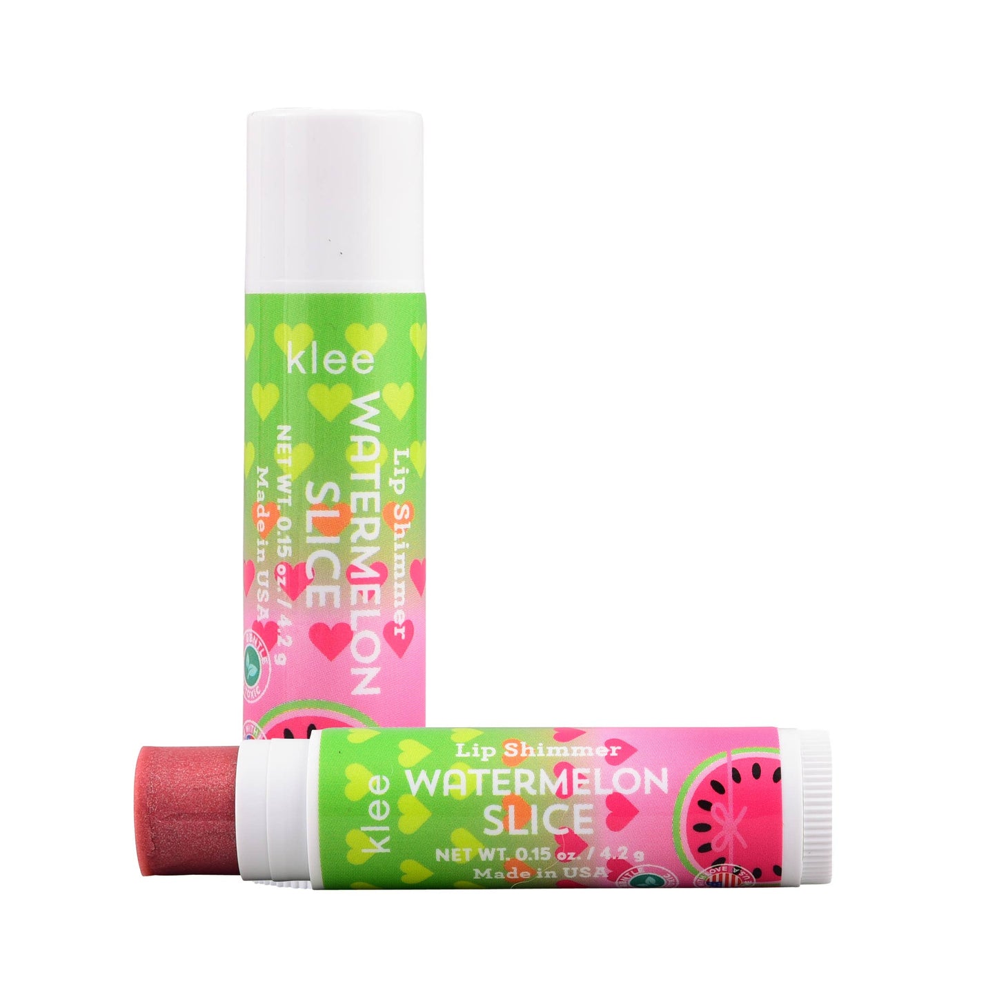 PomPom Fairy Natural Mineral Play Makeup Kit