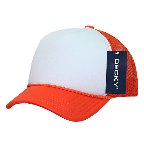 Trucker Foam Hats- Kids/Youth