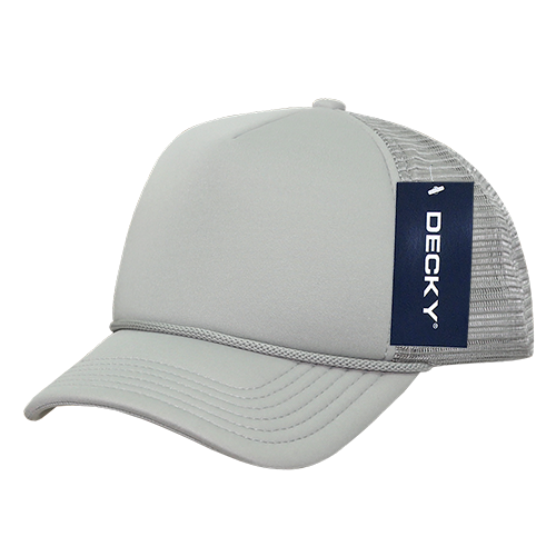 Trucker Foam Hats- Kids/Youth