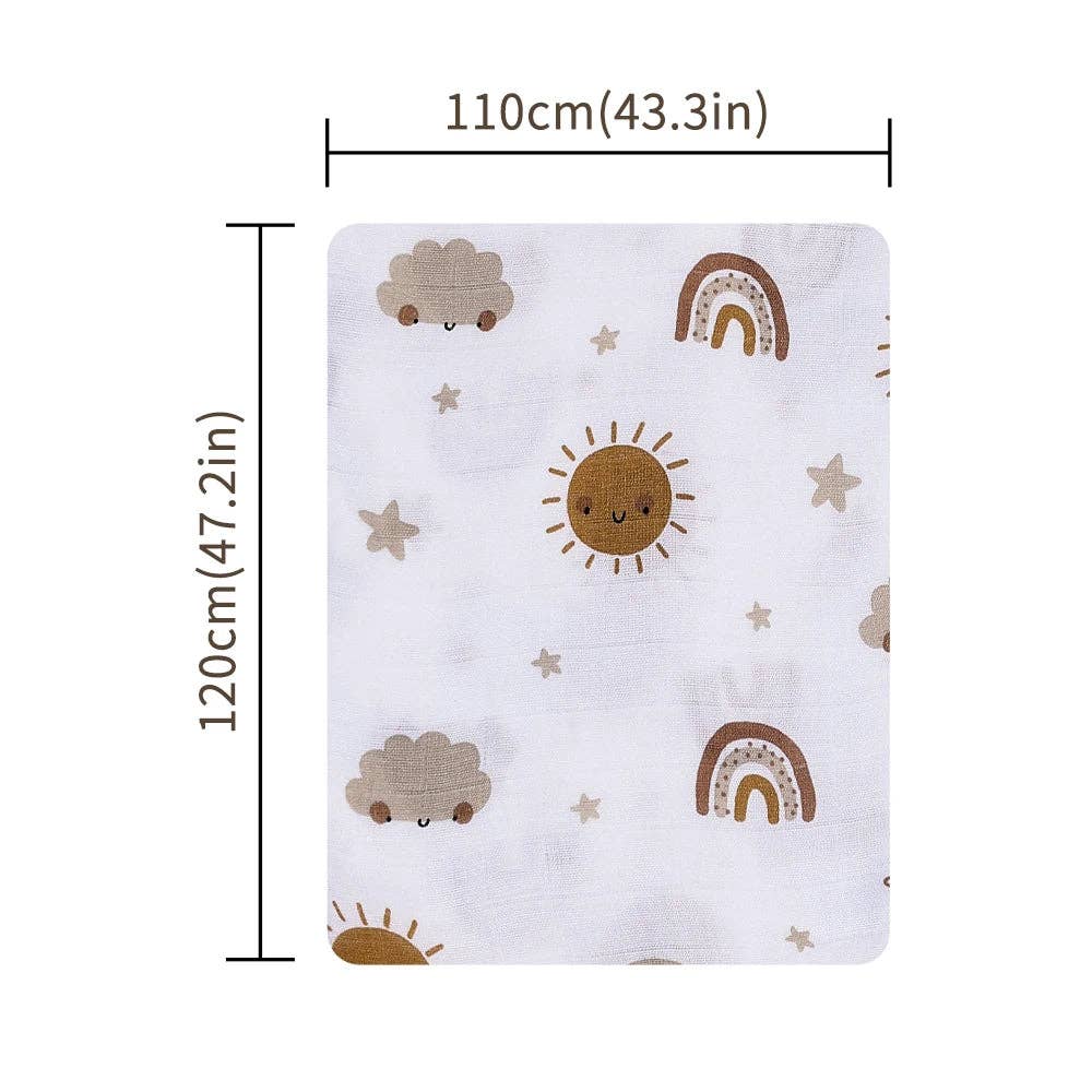 Swaddle Blanket