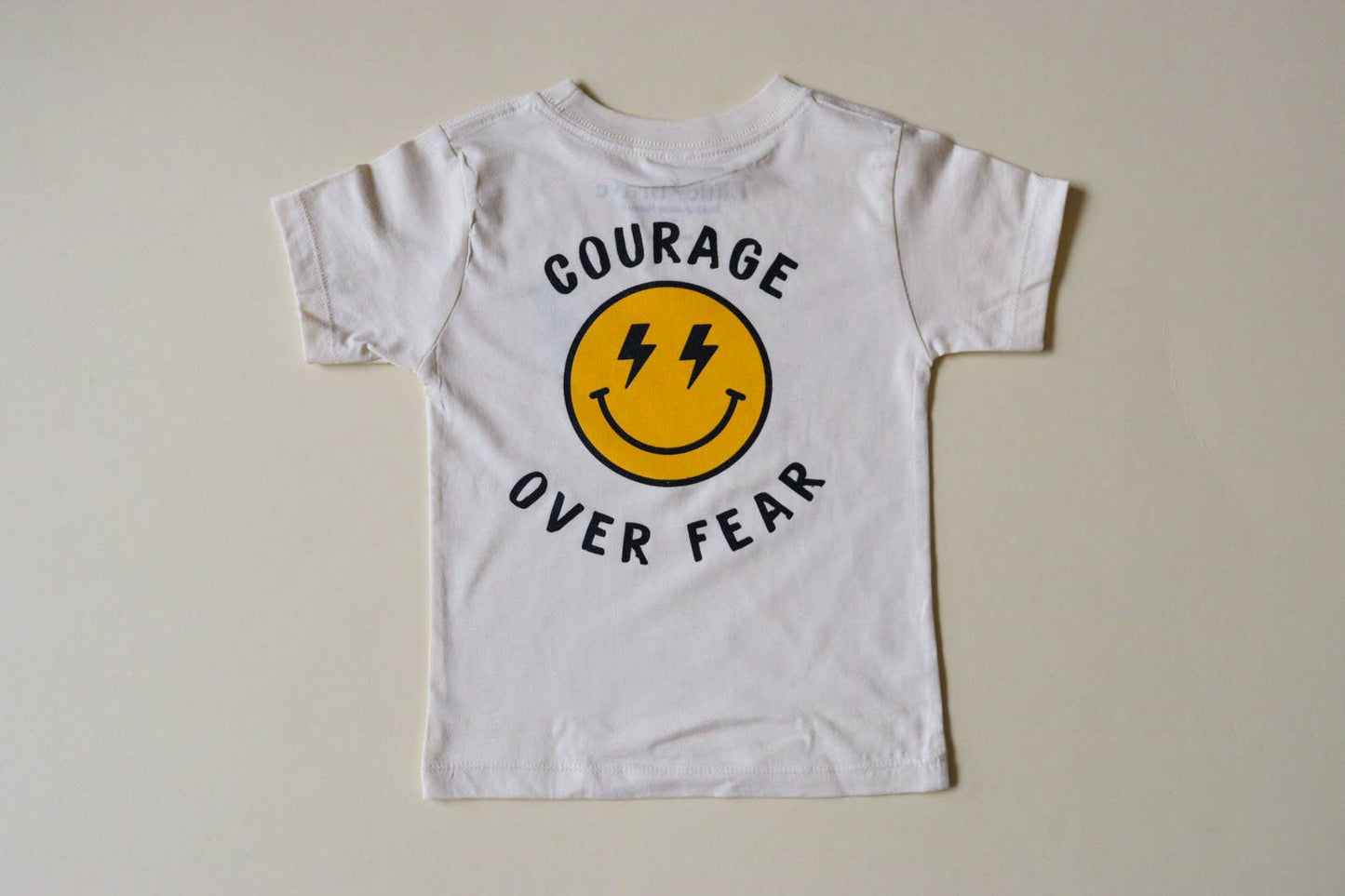 Courage Over Fear TShirt