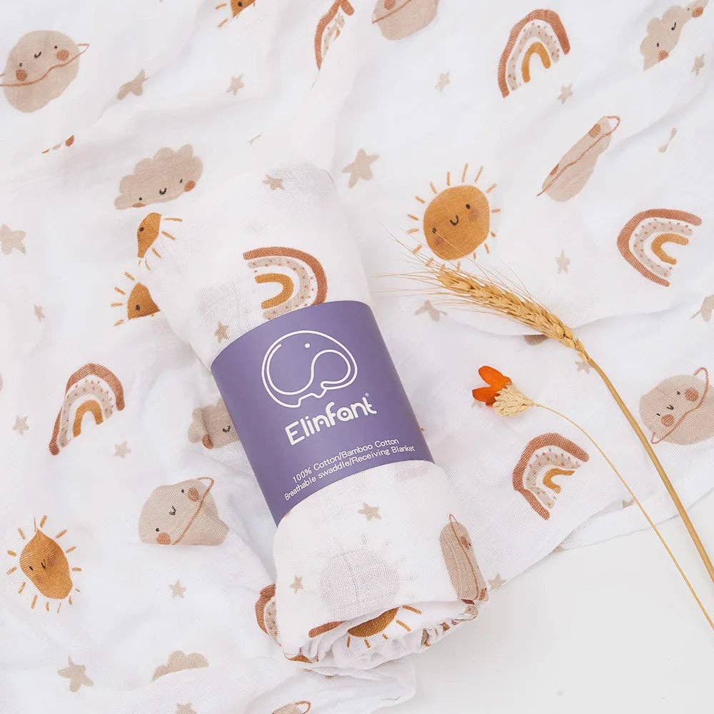 Swaddle Blanket