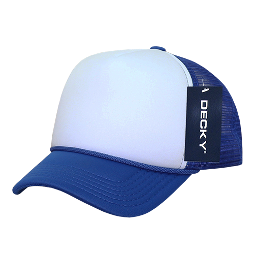 Trucker Foam Hats- Kids/Youth