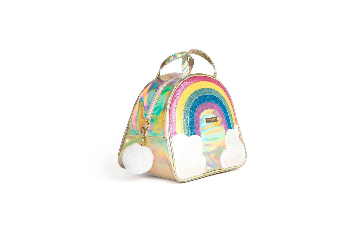 Unicorn Rainbow Self-Care Keepall