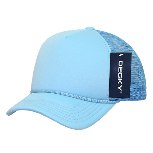 Trucker Foam Hats- Kids/Youth