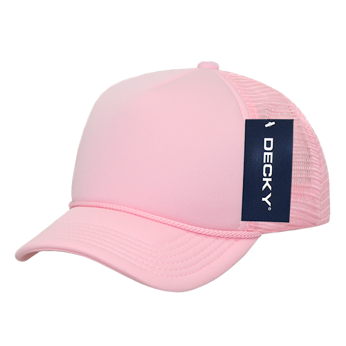 Trucker Foam Hats- Kids/Youth