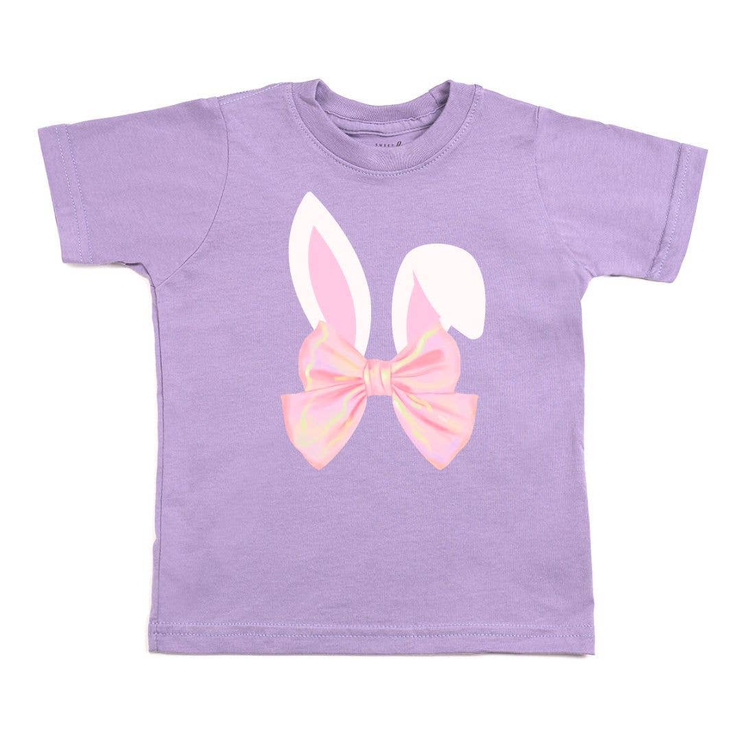 Easter Bunny Tee
