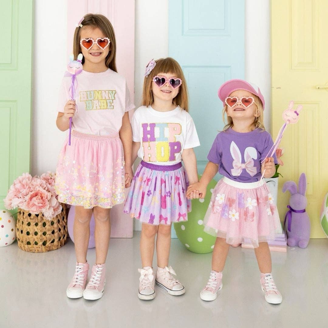 Easter Bunny Tee