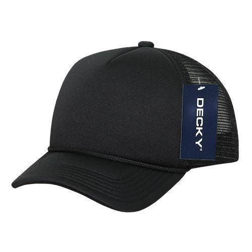 Trucker Foam Hats- Kids/Youth