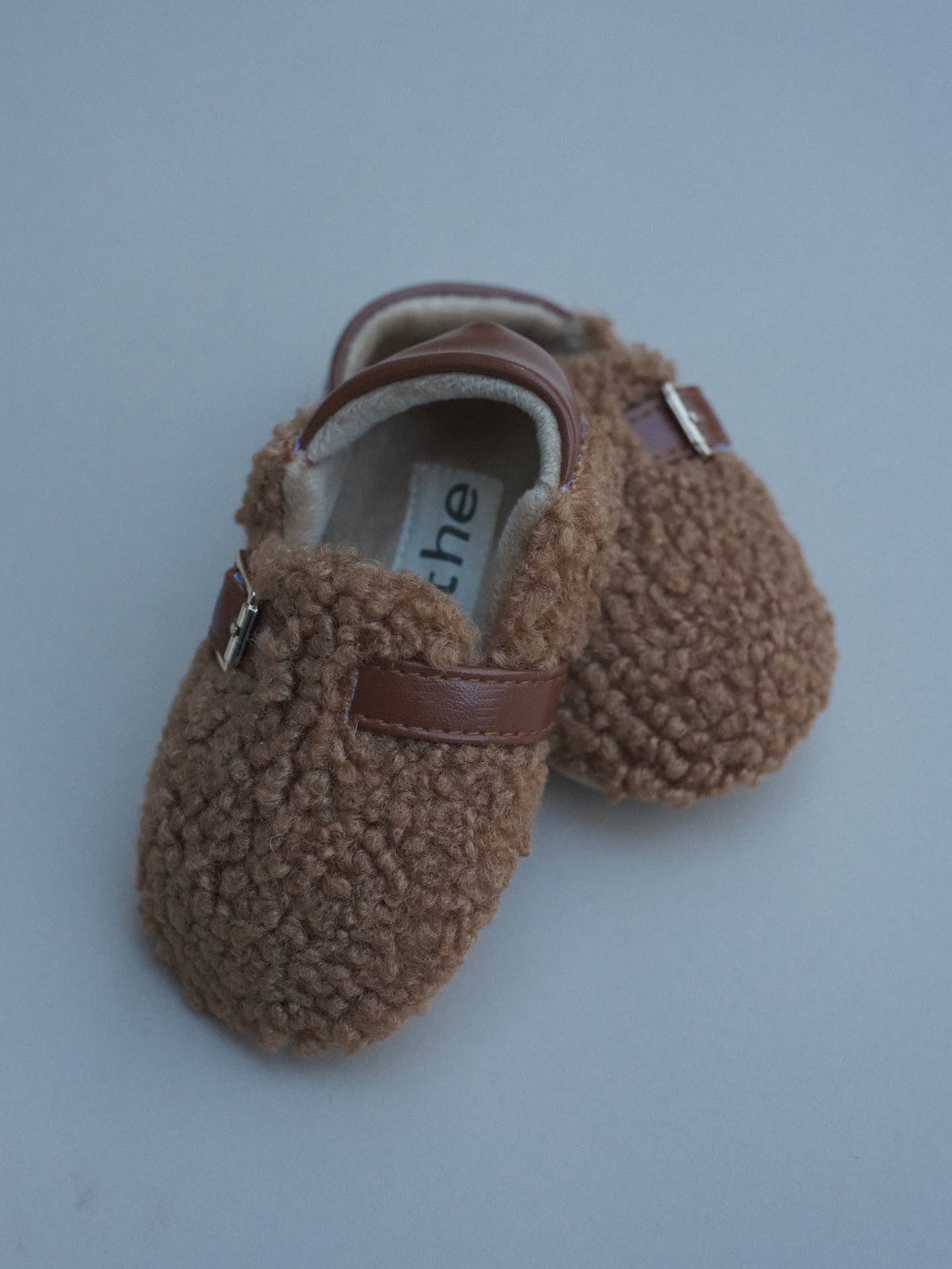 Sherpa Moccasins
