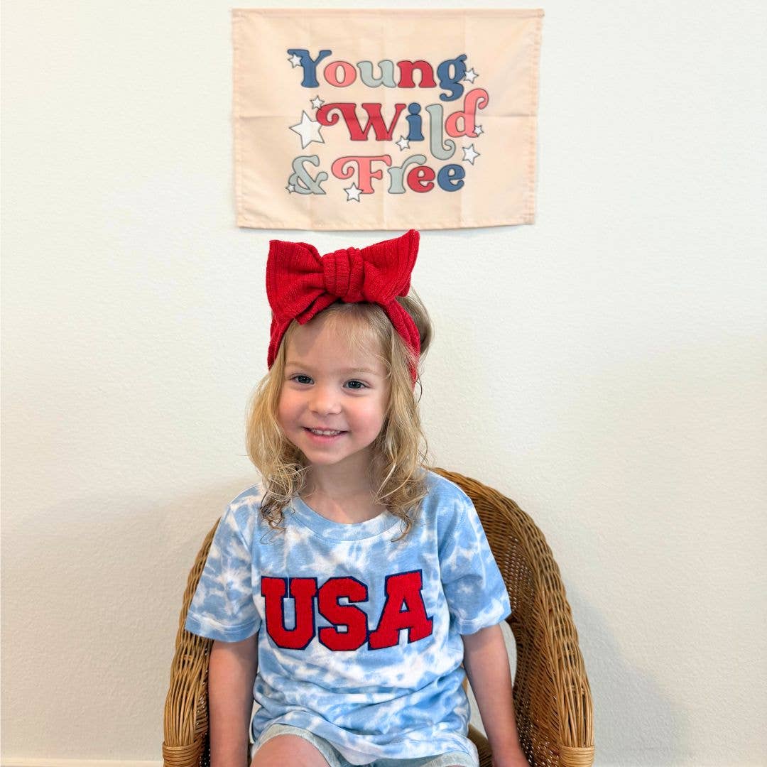 USA T-Shirt